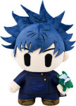 Jujutsu Kaisen DZNR plišasta zbirateljska figura Megumi Yume - novo