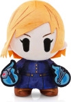Jujutsu Kaisen DZNR plišasta zbirateljska figura Nobara Yume - novo