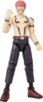Jujutsu Kaisen Ryomen Sukuna Anime Heroes zbirateljska figura 17cm - n