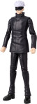 Jujutsu Kaisen Satoru Gojo Anime Heroes zbirateljska figura 17cm - nov