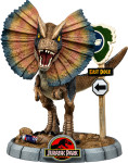 Jurassic Park Dilophosaurus MiniCo zbirateljska figura 15cm - novo