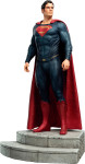 Justice League Superman Trinity Series zbirateljski kip 36cm - novo