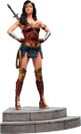 Justice League Wonder Woman Trinity Series zbirateljski kip 36cm - nov