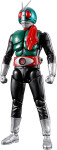 Kamen Rider New No 1 Figure-rise Standard plastični model - novo