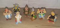 Kinder Asterix figurice
