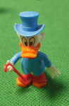 Kinder Dagobert duck 1989