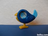 KINDER FIGURA PTIČ - LUPA (1997)