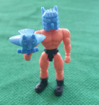 Kinder figurica bojevnik 1988/90