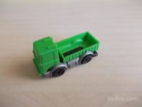 Kinder figurica - kamion - transformer - STARA