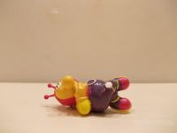 Kinder figurica vesoljček