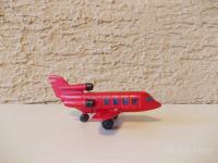 Kinder figurice - igrače - avion iz 80-tih- MOŽNA MENJAVA