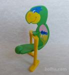 Kinder figurice - igrače - PAPIGA 2008 K01 N095