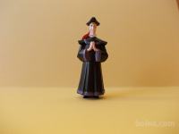 Kinder figurice - igrače - Set Esmeralda NESTLE