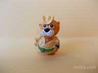 Kinder figurice - igrače - zbirateljstvo - levček