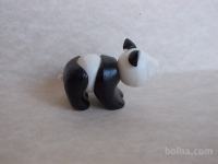 Kinder figurice - igrače - zbirateljstvo- Panda