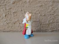 Kinder figurica asterix - Aspirinix