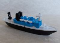 Kinder figurice - igrače - zbirateljstvo