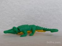 Kinder figurica krokodil - 1995
