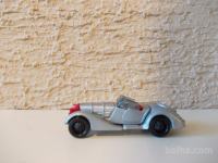 Kinder figurice - igrače - zbirateljstvo- Starinski avto