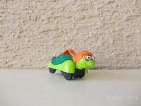 Kinder figurice - igrače - zbirateljstvo -Želvak