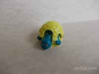 Kinder figurica želvica -1