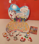 Kinder figurice Kinderino poklici