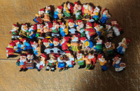 KINDER FIGURICE - PALČKI,PALČEK