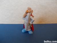 Kinder figurice set Asterix - Aspirinix