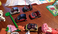 Kinder figurice