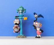 KINDER FIGURICI VAMPIRČKA