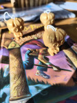 Kinder joy Harry Potter