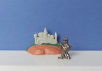 KINDER KOVINSKA FIGURICA - POHODNIK