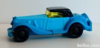 Kinder - Oldtimer 1994