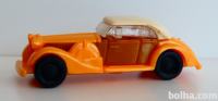 Kinder - Oldtimer 2000