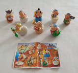 Kinder Piratelli 2005