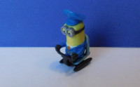KINDER SURPRISE FIGURICA + bpz