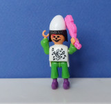 KINDER SURPRISE FIGURICA