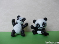 KINDER SURPRISE FIGURICI PANDI