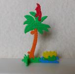 KINDER SURPRISE IGRAČE PUZZLE - 1994