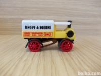 Kinder surprise igrače stari tovornjak 3