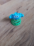 KINDER SURPRISE JUMPING MONSTER
