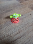 KINDER SURPRISE JUMPING MONSTER