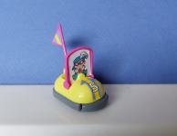 KINDER SURPRISE LUNAPARK AVTOMOBILČEK