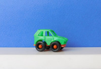 KINDER SURPRISE SERIJA KLEINEWAGEN - EVROPSKI AVTOMOBILI - 1976