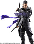Kingsglaive Final Fantasy 15 Nyx Ulric zbirateljska figura 27cm - novo