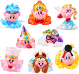 Kirby Copy Ability figura presenečenja - novo