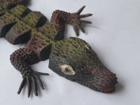 KROKODIL RETRO IGRAČA