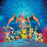 Kupim original zapakirane pokemon izdelke