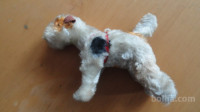 KUŽA TERRIER- NAREJEN IZ BLAGA-MIK