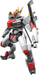 Kyoukai Senki MAILeS Kenbu HG 172 plastični model - novo